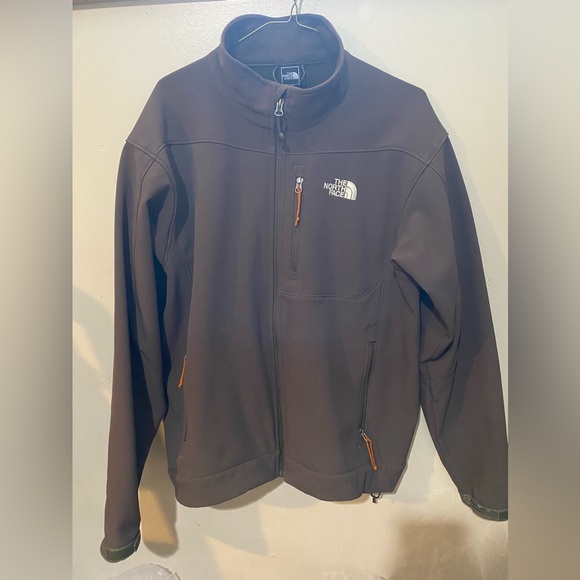 The north face coat apex L vintage - Picture 1 of 7